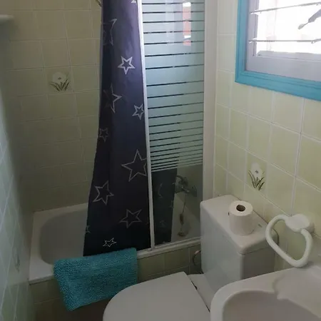 Apartment Lovely Studia In Con Nice Sea View