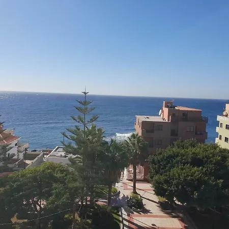 Apartment Lovely Studia In Con Nice Sea View