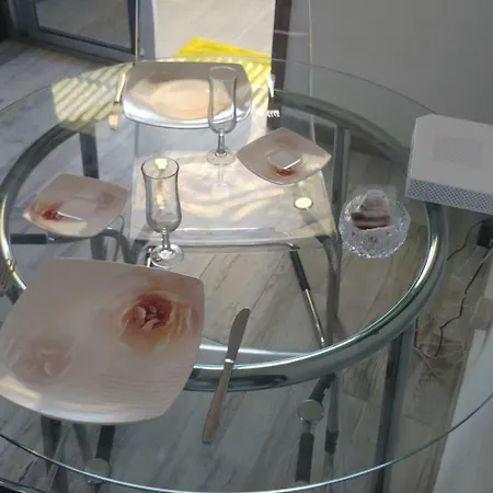 Lovely Studia In Con Nice Sea View *