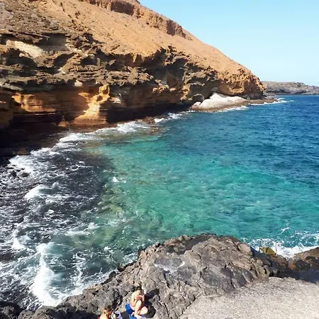 Lägenhet Lovely Studia In Con Nice Sea View *