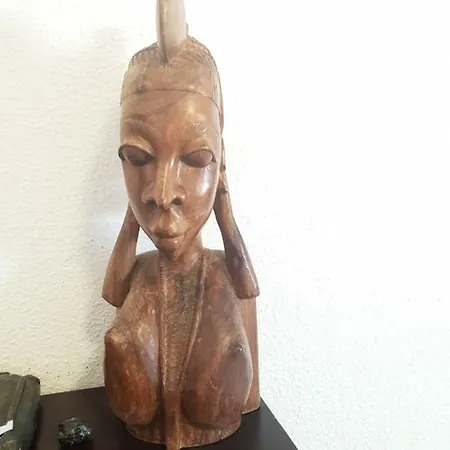 Lovely Studia In Con Nice Sea View