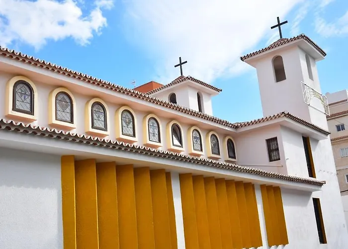 Lovely Studia In Con Nice Sea View Appartement Las Galletas