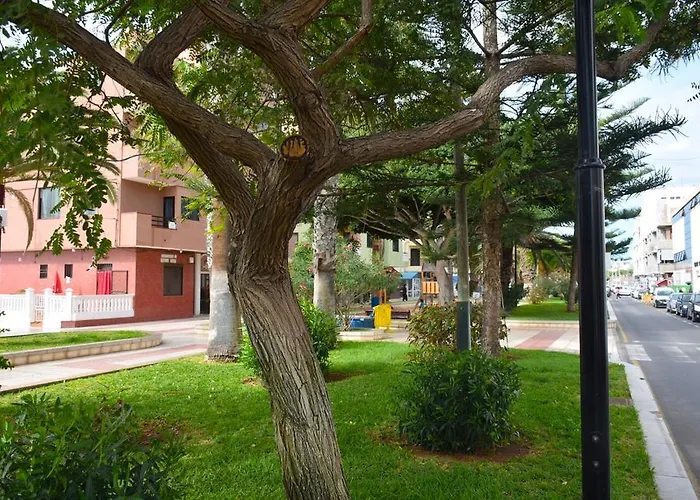 Lovely Studia In Con Nice Sea View *