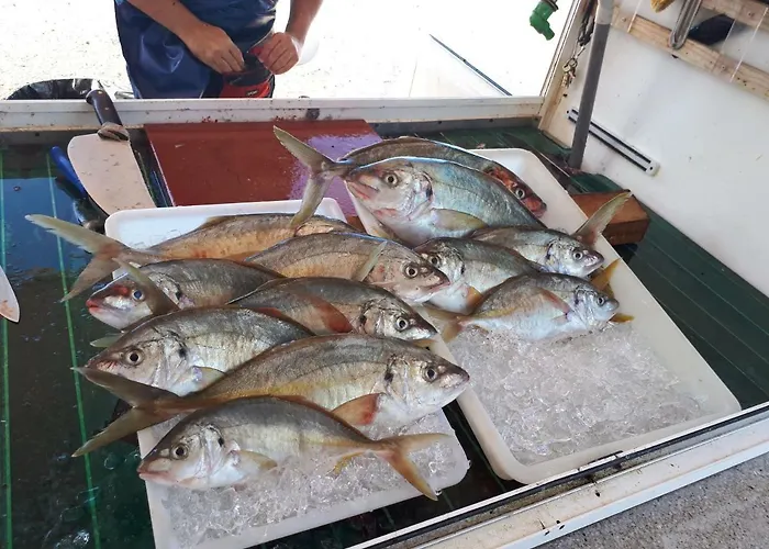 Apartmán Lovely Studia In Las Galletas Con Nice Sea View Las Galletas