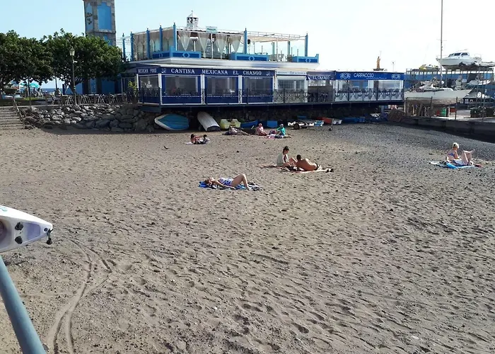 Appartement Lovely Studia In Con Nice Sea View *