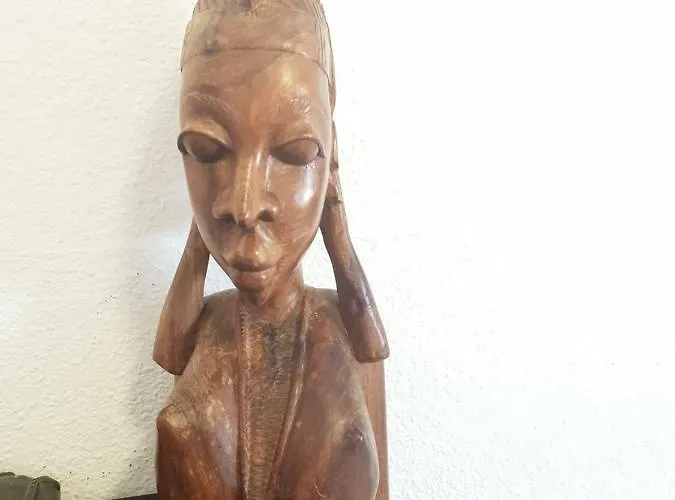 Lovely Studia In Las Galletas Con Nice Sea View