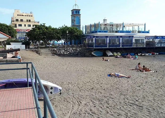 Appartement Lovely Studia In Con Nice Sea View