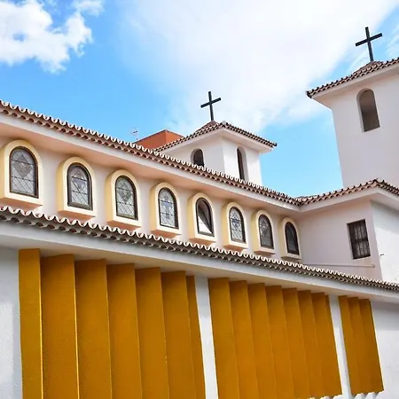 Lovely Studia In Con Nice Sea View 아파트 라스 가예타스