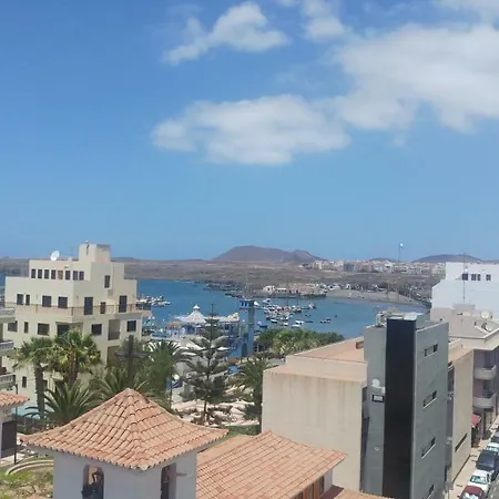 Lovely Studia In Con Nice Sea View *