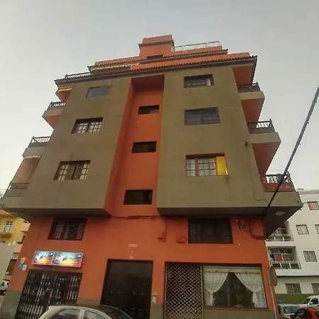 Lovely Studia In Con Nice Sea View