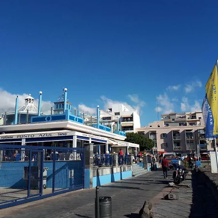 아파트 Lovely Studia In Con Nice Sea View *