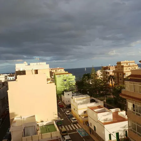 아파트 Lovely Studia In Con Nice Sea View *