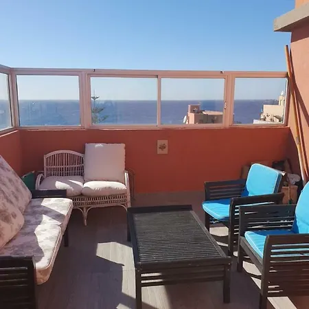 Lovely Studia In Con Nice Sea View *